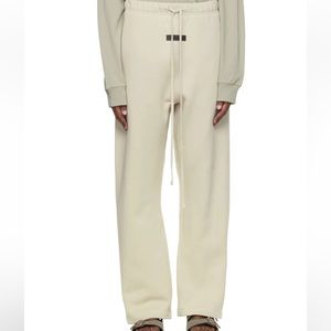essentials relaxed fit lounge pants